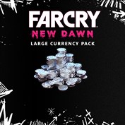 Pakiet Far Cry® New Dawn Credits - Duży