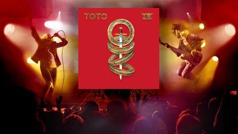 "Rosanna" - Toto