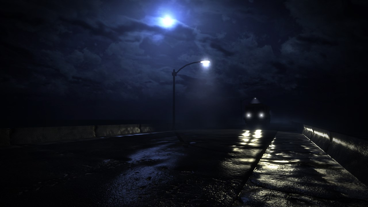 'n Verlore Verstand screenshot 2