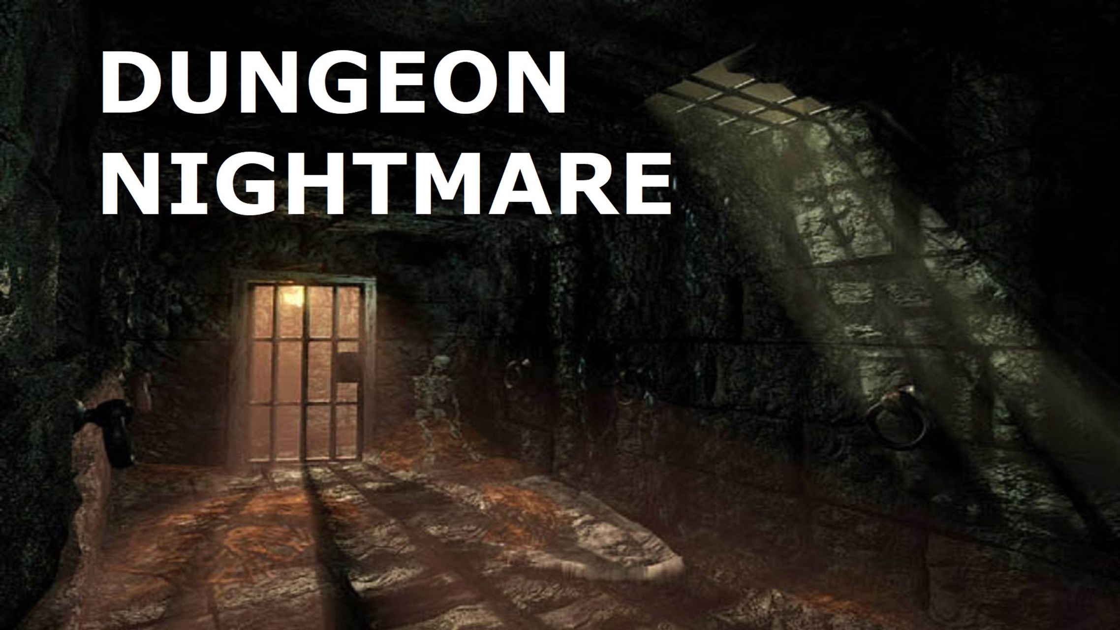 Dungeon Nightmare - Microsoft Apps