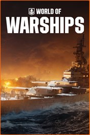 World of Warships