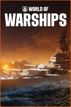 World of Warships