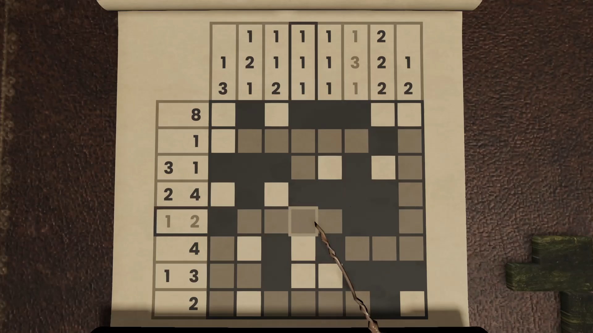 Main trailer