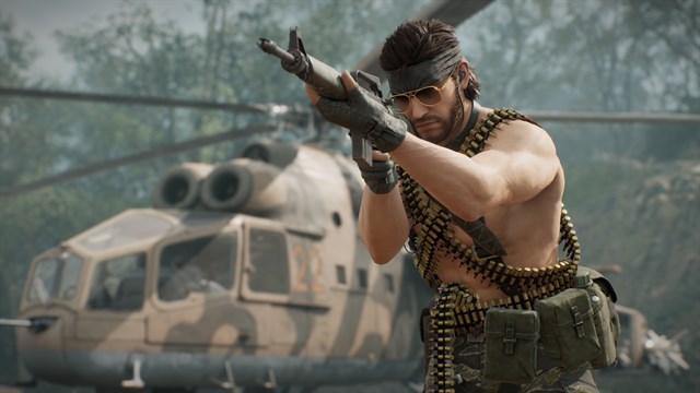 Sneaking DLC Pack screenshot 3