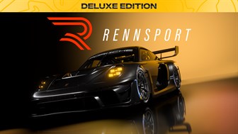 RENNSPORT Deluxe Edition