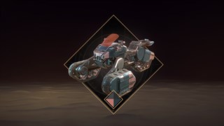 Dune: Awakening - Ultimate Edition Content screenshot 5