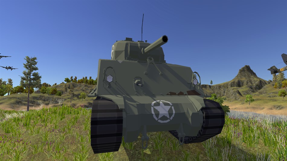 Battle Of World (Windows) di: JoyGames Suomi