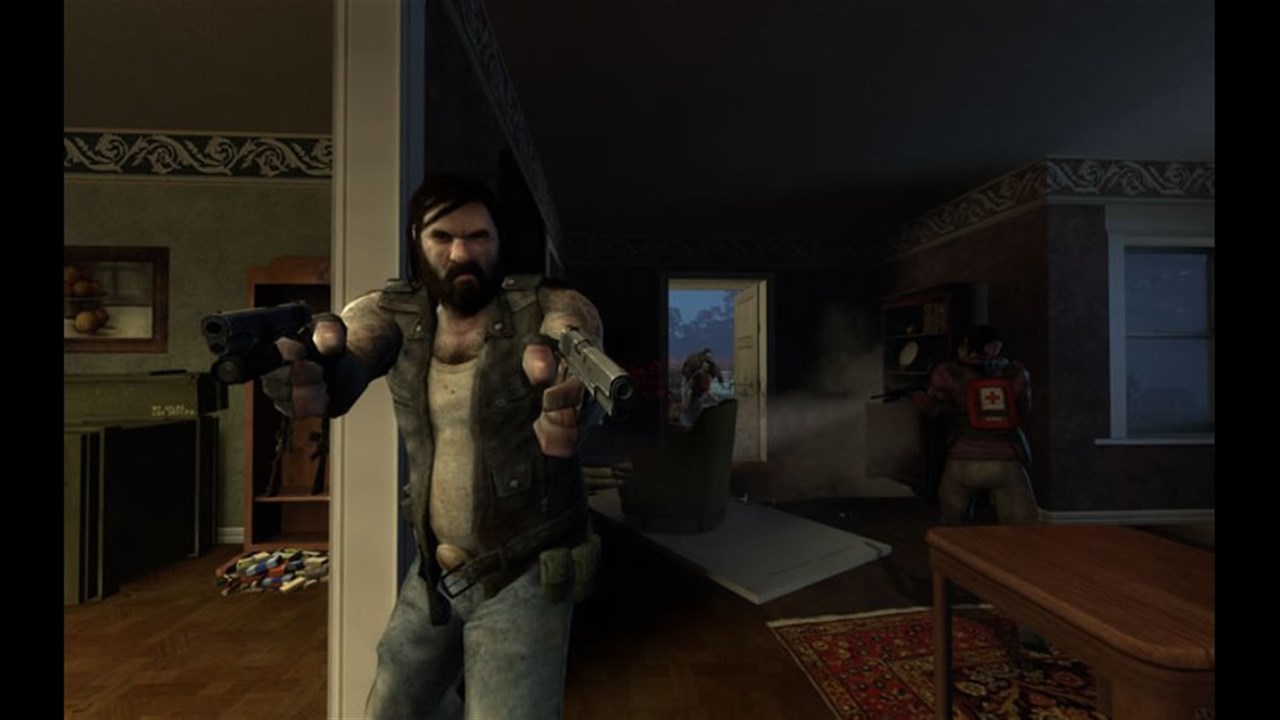 Left 4 Dead screenshot 7