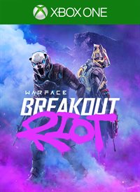 Warface: Breakout