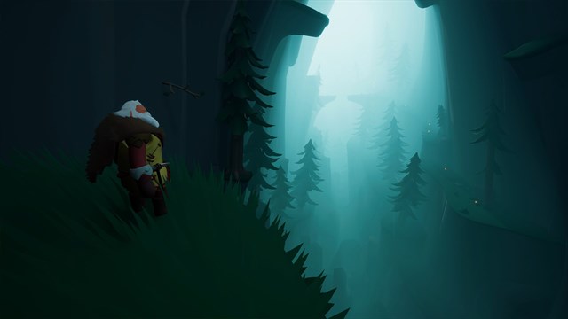 Gloomy Eyes + Arise: A Simple Story screenshot 3