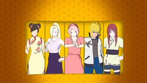 NBUNSC - Costume & Accessory Pack