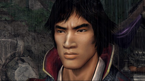 Onimusha 2: Samurai's Destiny screenshot