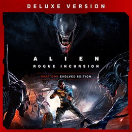 Aperçu Alien: Rogue Incursion Evolved Edition Deluxe
