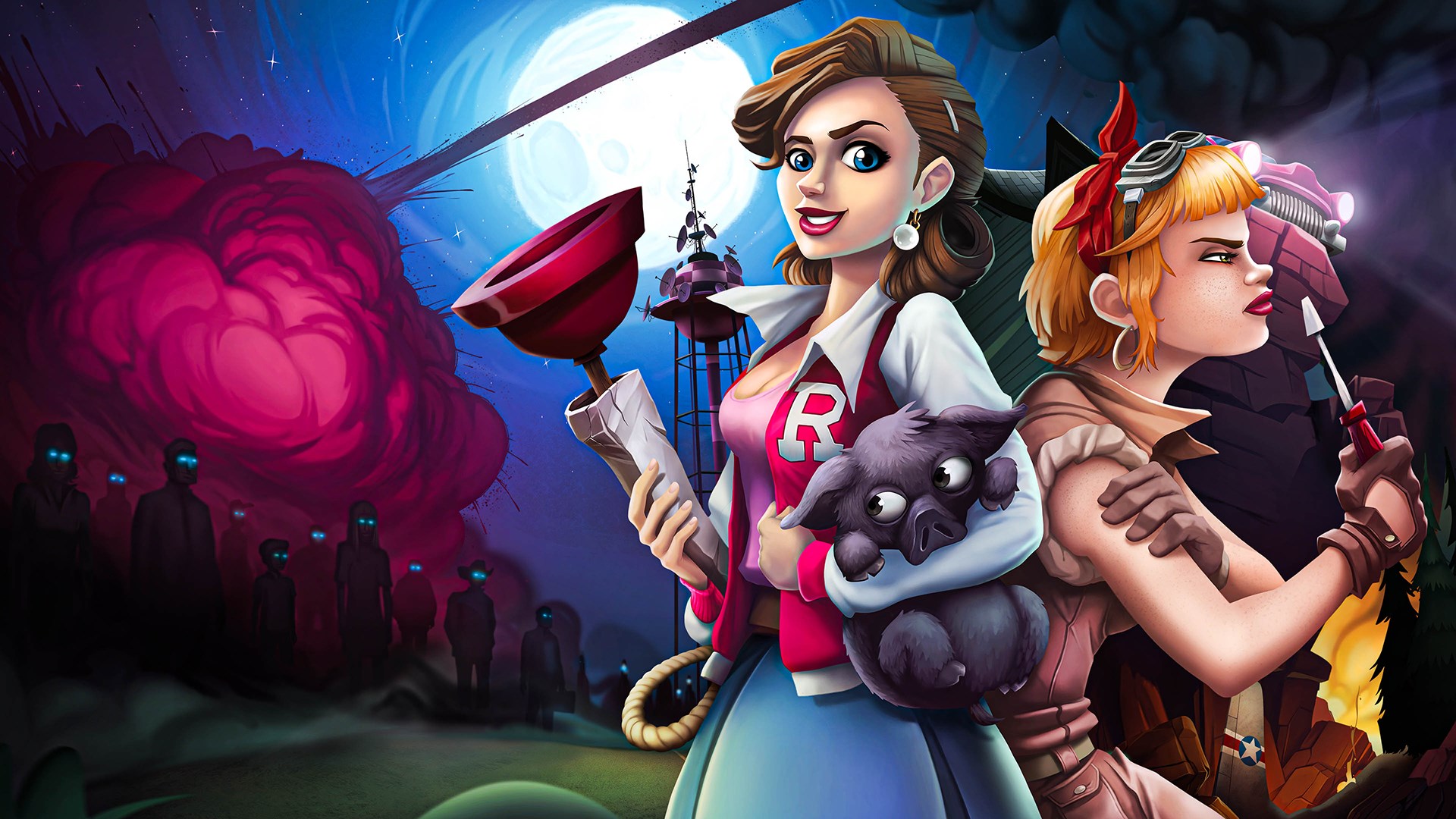 3 Minutes to Midnight screenshot thumbnail video