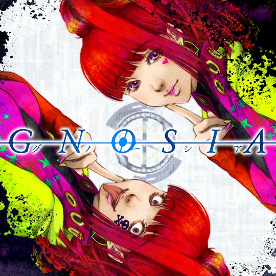 GNOSIA for xbox