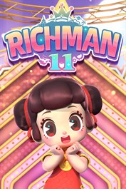 Richman 11