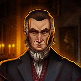 Aperçu The Inheritance of Crimson Manor