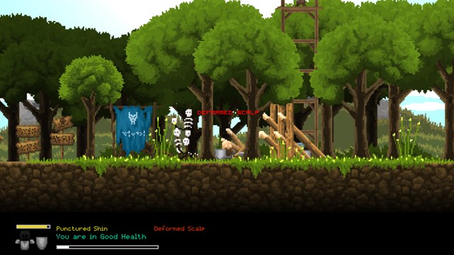 Regions of Ruin screenshot 4
