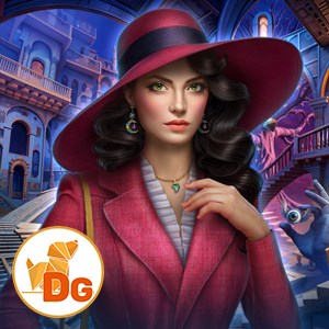 Secrets of Salem: Shadow of the Witch