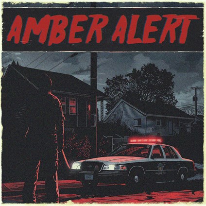 Amber Alert Director's cut