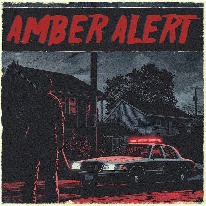 Amber Alert Director's cut