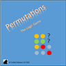 Permutations - The Game