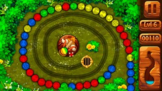 Zumania screenshot 1