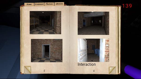 Ghostbuster Simulator — 6