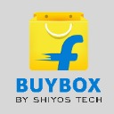Flipkart BuyBox Tracker (Live or Not Live Checker) icon