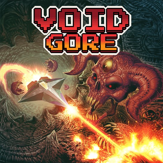 Void Gore for xbox