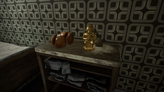 World of Heavyweights Pack screenshot 2