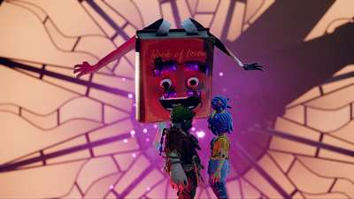 It Takes Two - Digital Version screenshot 3