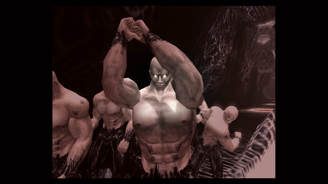Breakdown screenshot 8