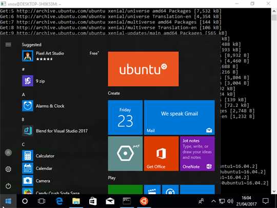 Ubuntu for Windows 10 PC Free Download - Best Windows 10 Apps