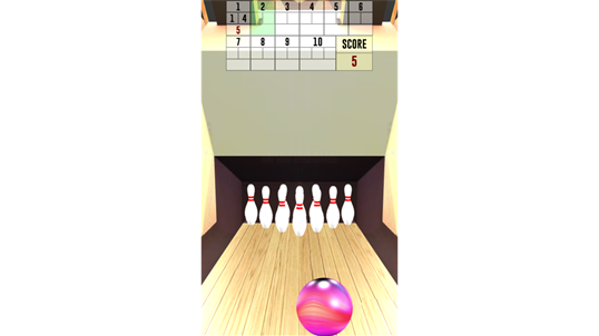 Bowling PBA screenshot 3
