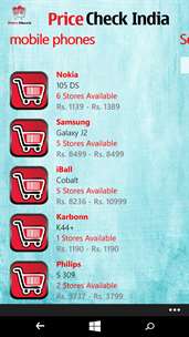 Price Check India screenshot 5