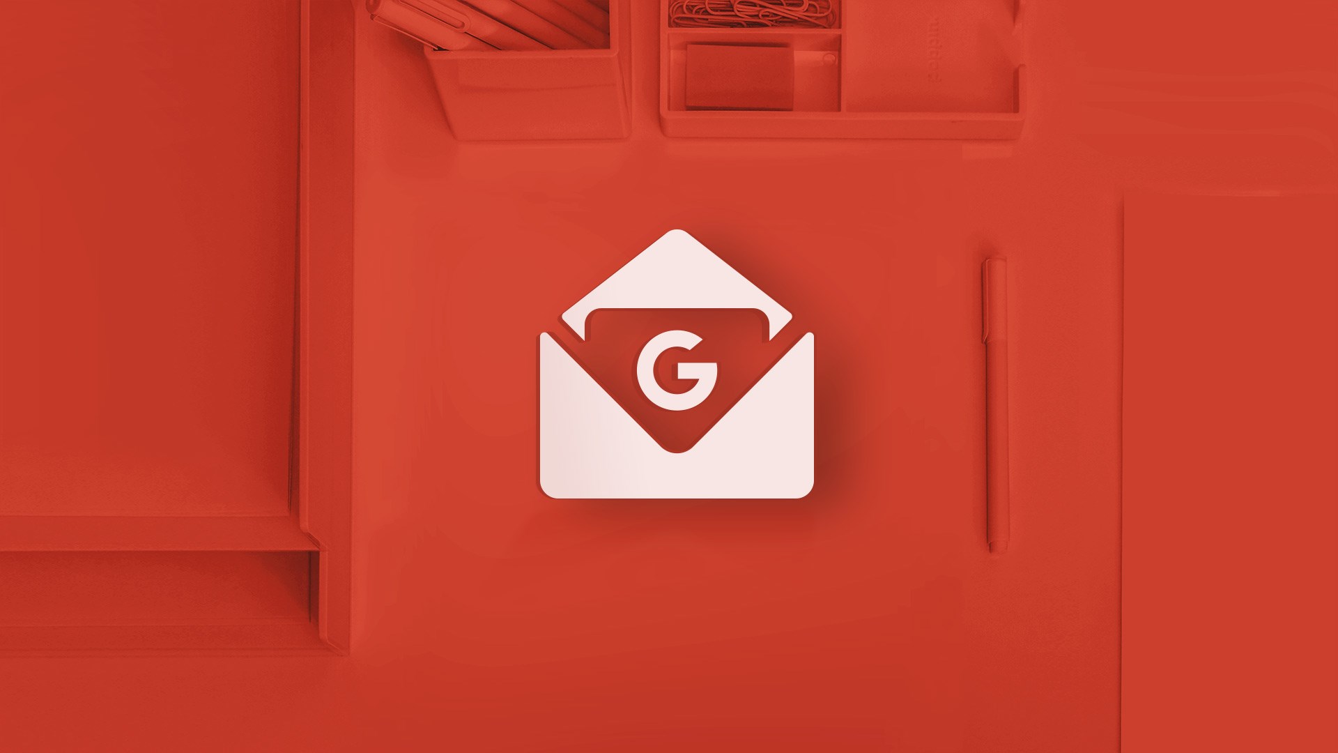 Gmail Icon Desktop Free Download