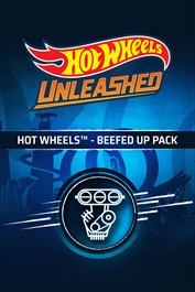 HOT WHEELS™ - Beefed Up Pack - Windows Edition