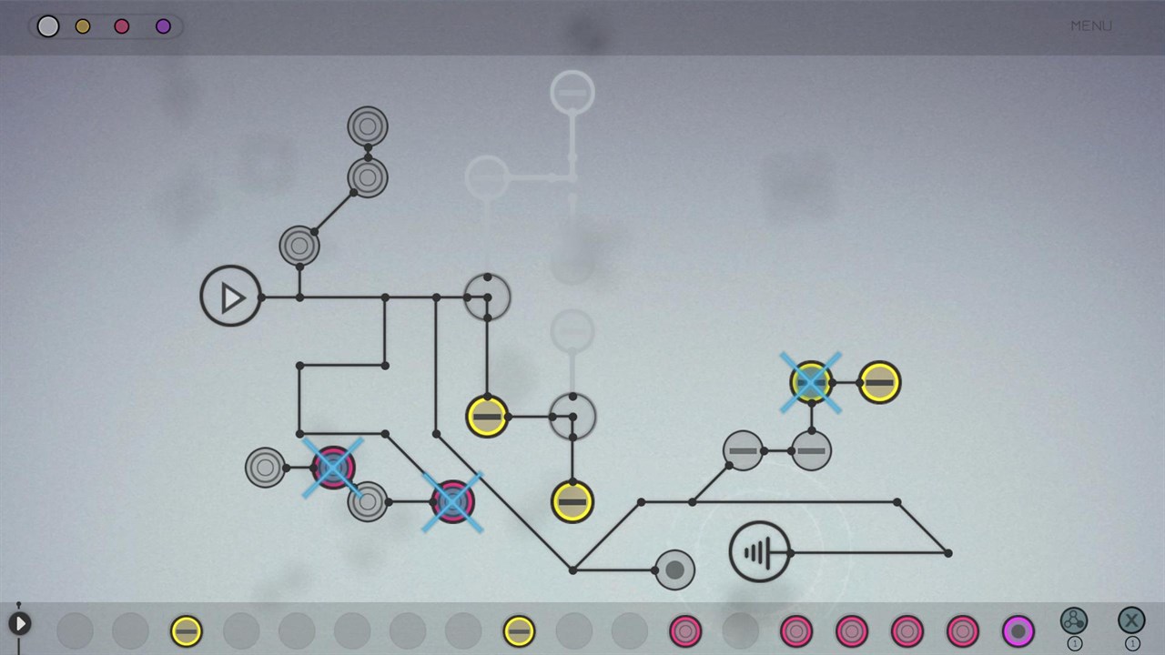 Circuits screenshot 3