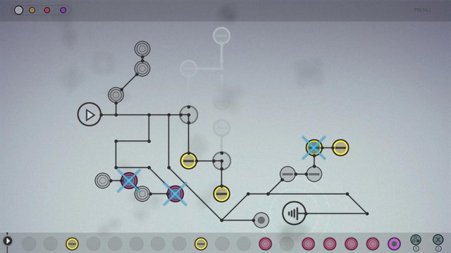 Circuits screenshot 3