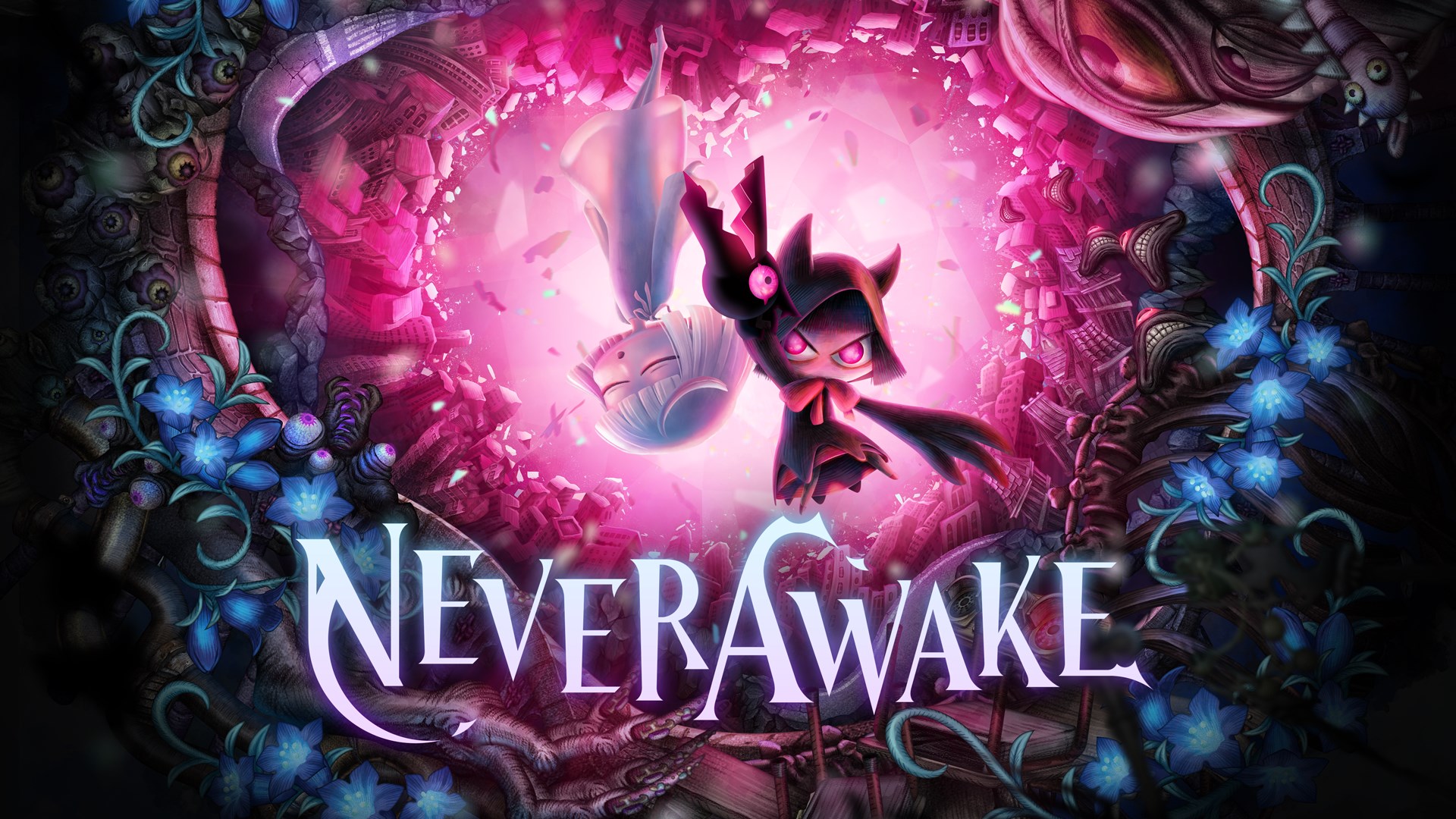 NeverAwakePV