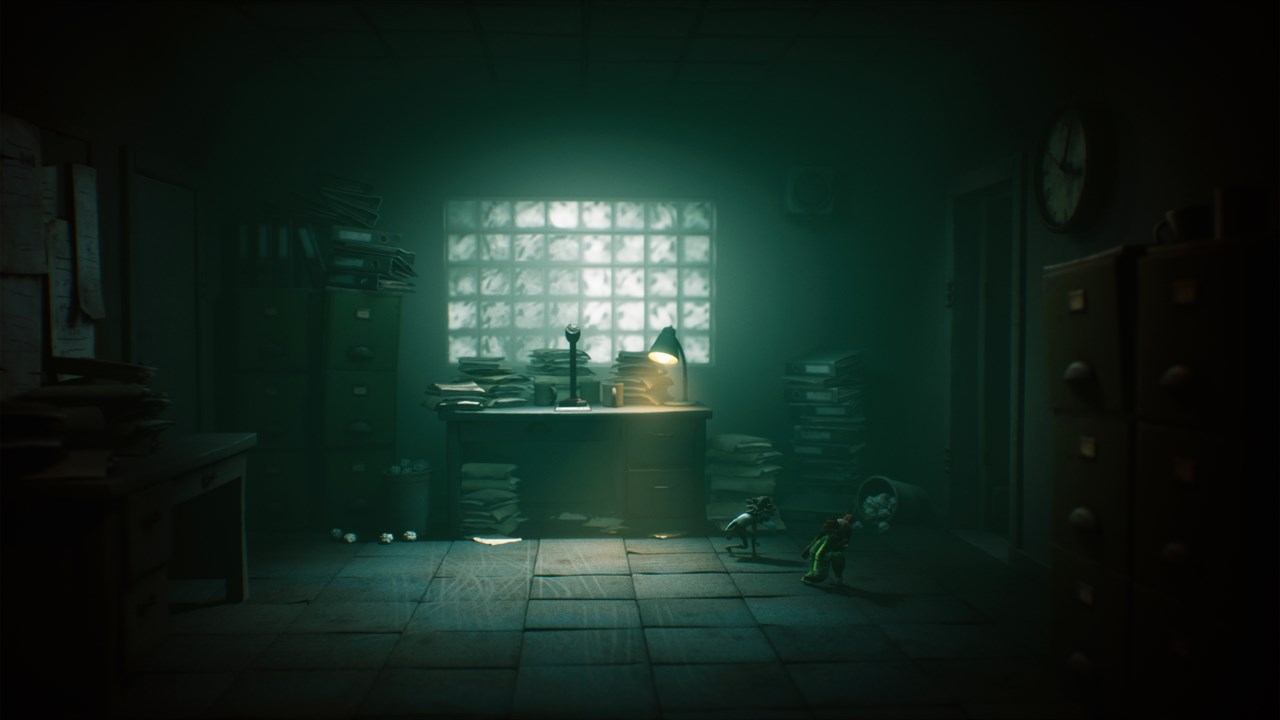 Little Nightmares III screenshot 8