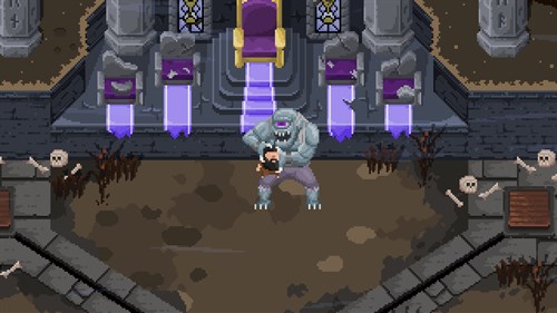 Twinstick Classics Bundle