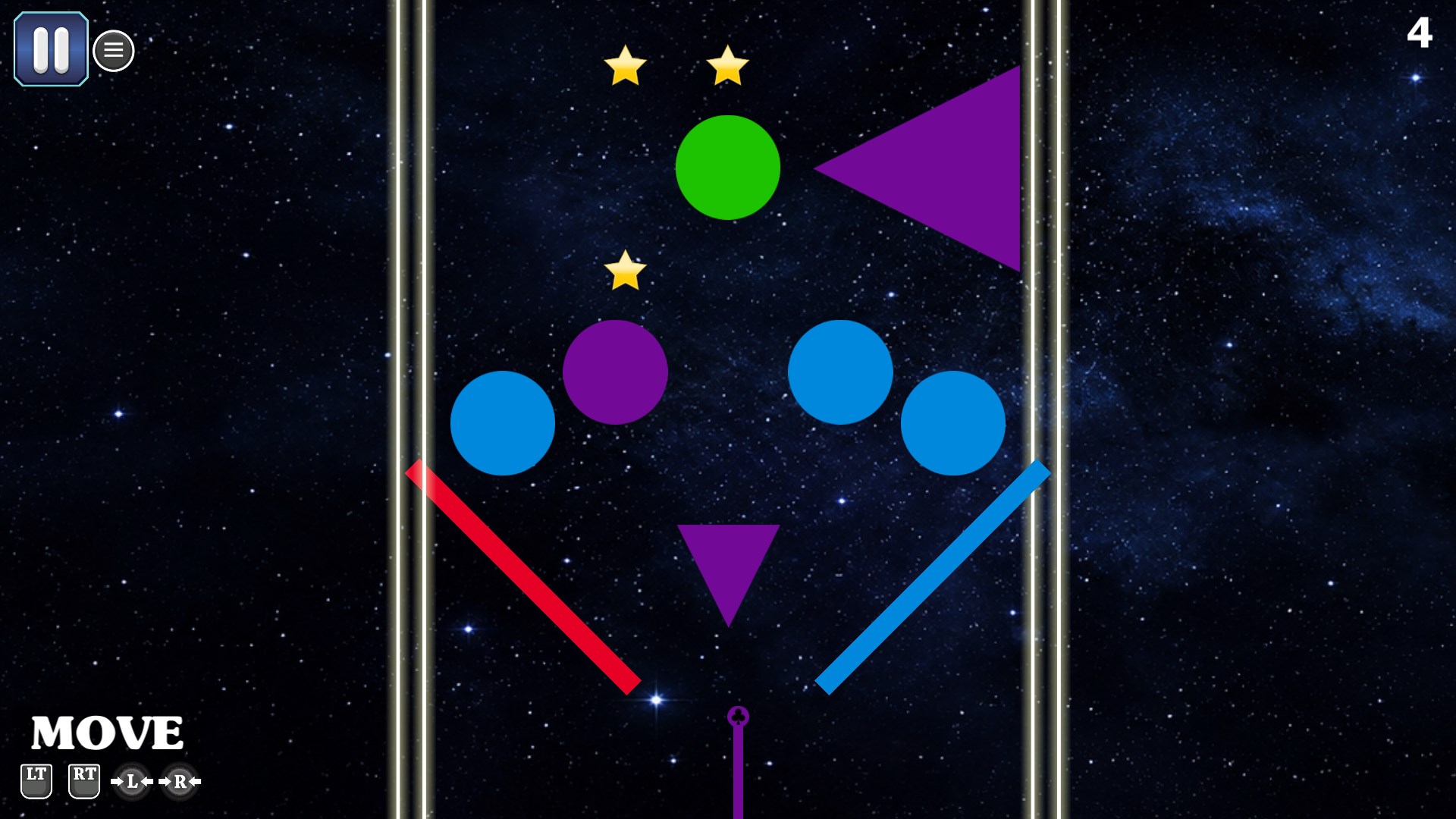 Color Runaway screenshot 3 of 4