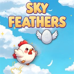 Aperçu Sky Feathers (Xbox One)
