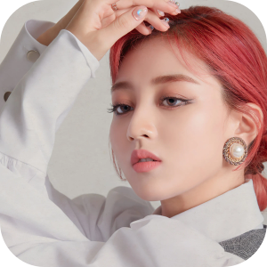 TWICE Elegant Beauty 4K Wallpaper HomePage icon