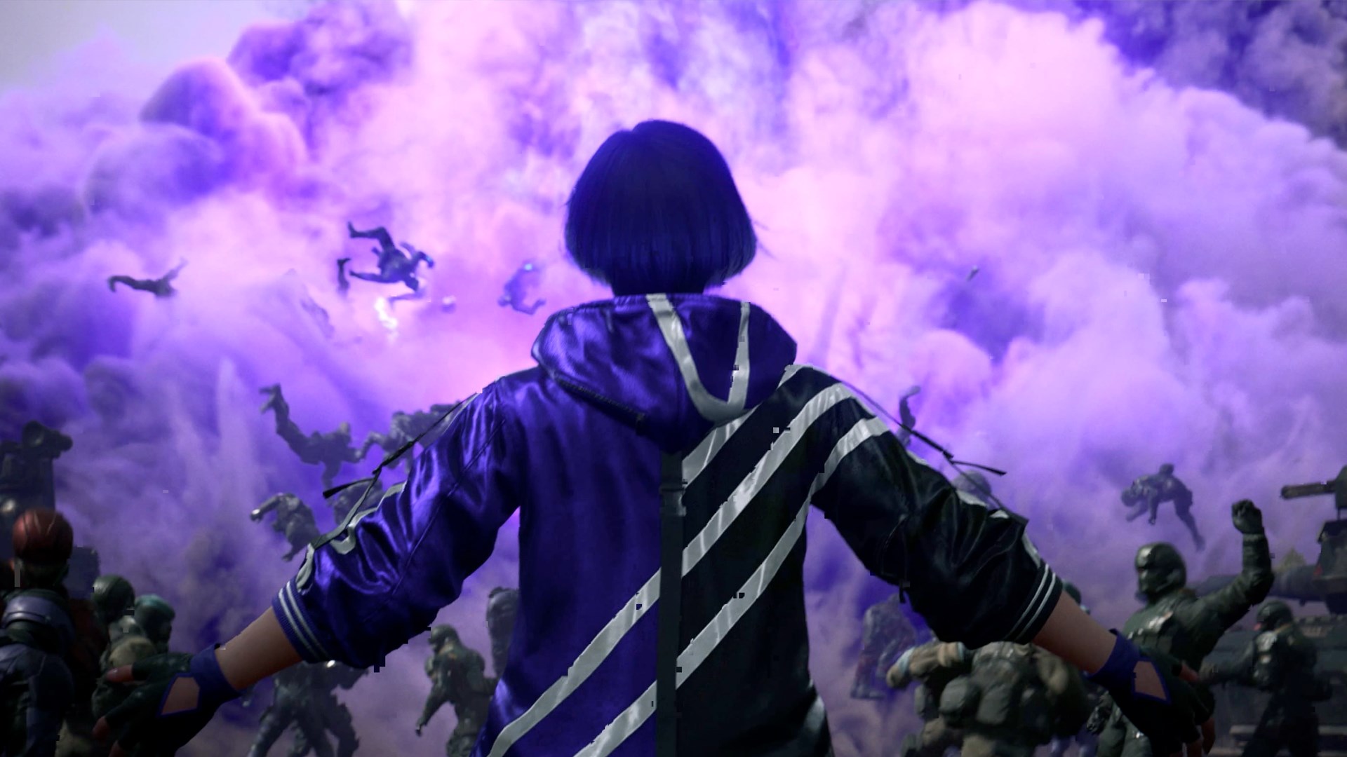 TEKKEN 8 - Launch Trailer