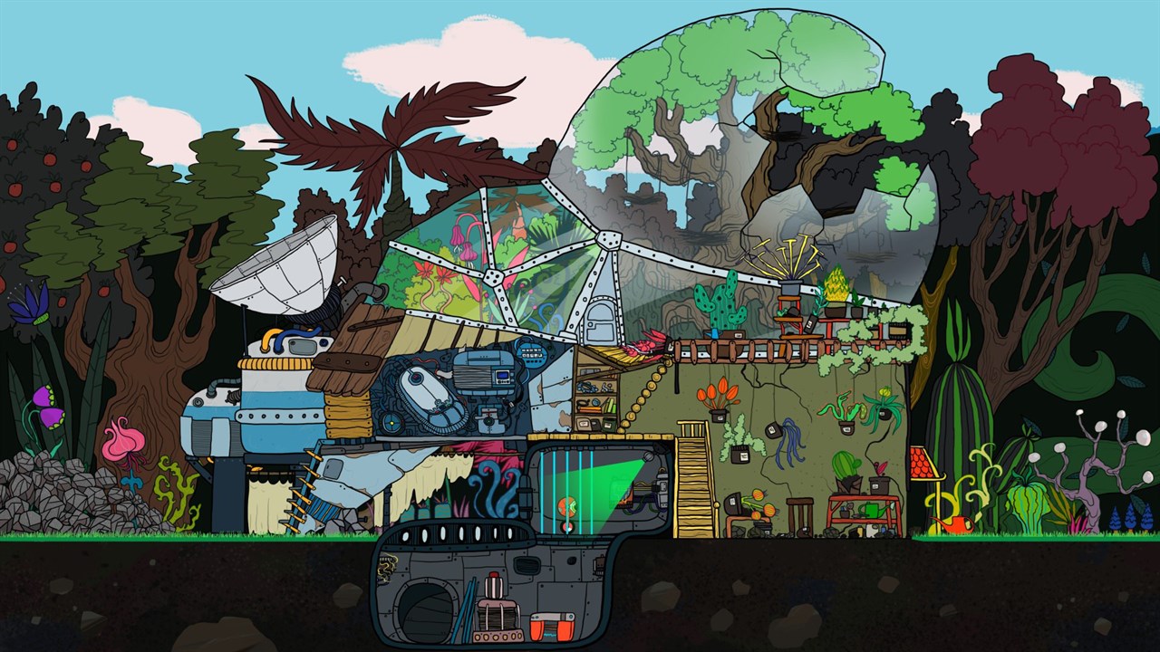 Where Are My Friends? screenshot 6