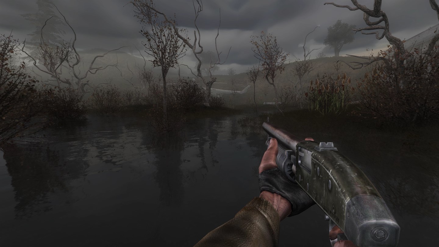 33% discount on S.T.A.L.K.E.R.: Shadow of Chornobyl - Enhanced