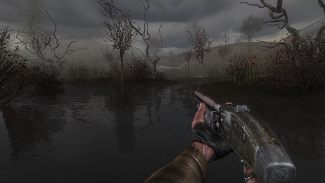 S.T.A.L.K.E.R.: Shadow of Chornobyl - Enhanced Edition screenshot 1